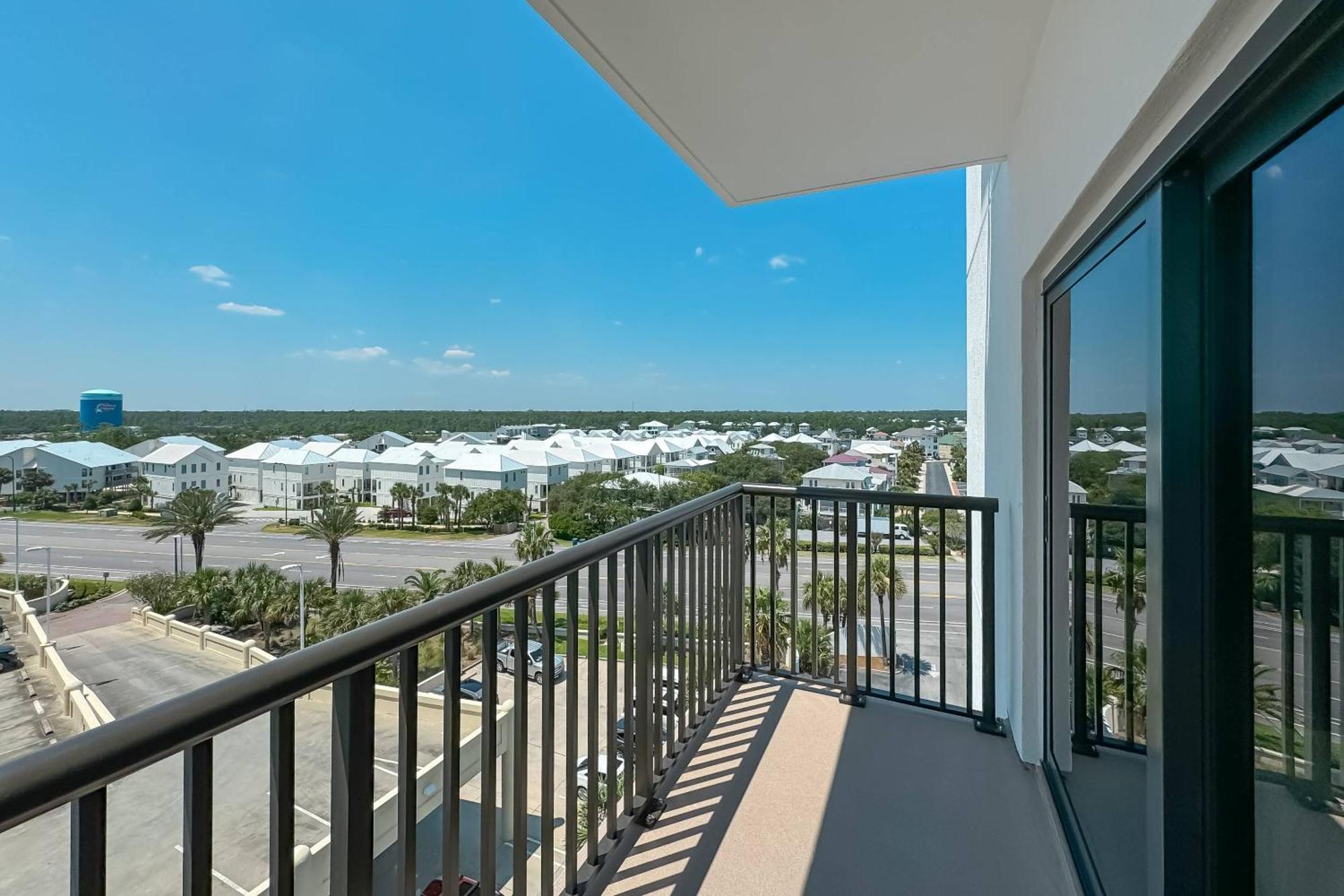 The Palms 716 Villa Orange Beach Exterior photo