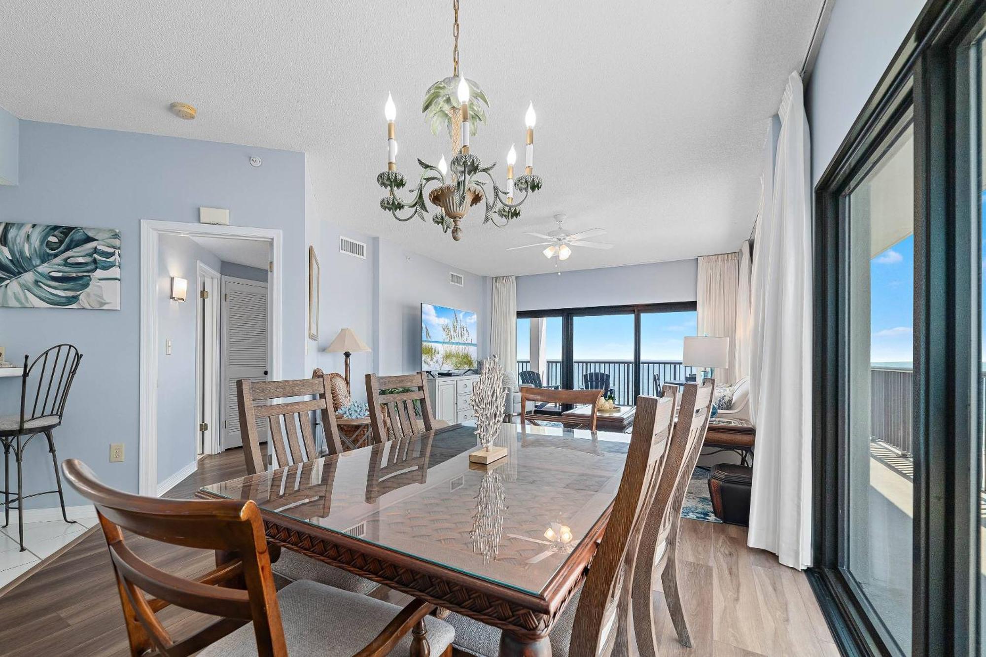 The Palms 716 Villa Orange Beach Exterior photo