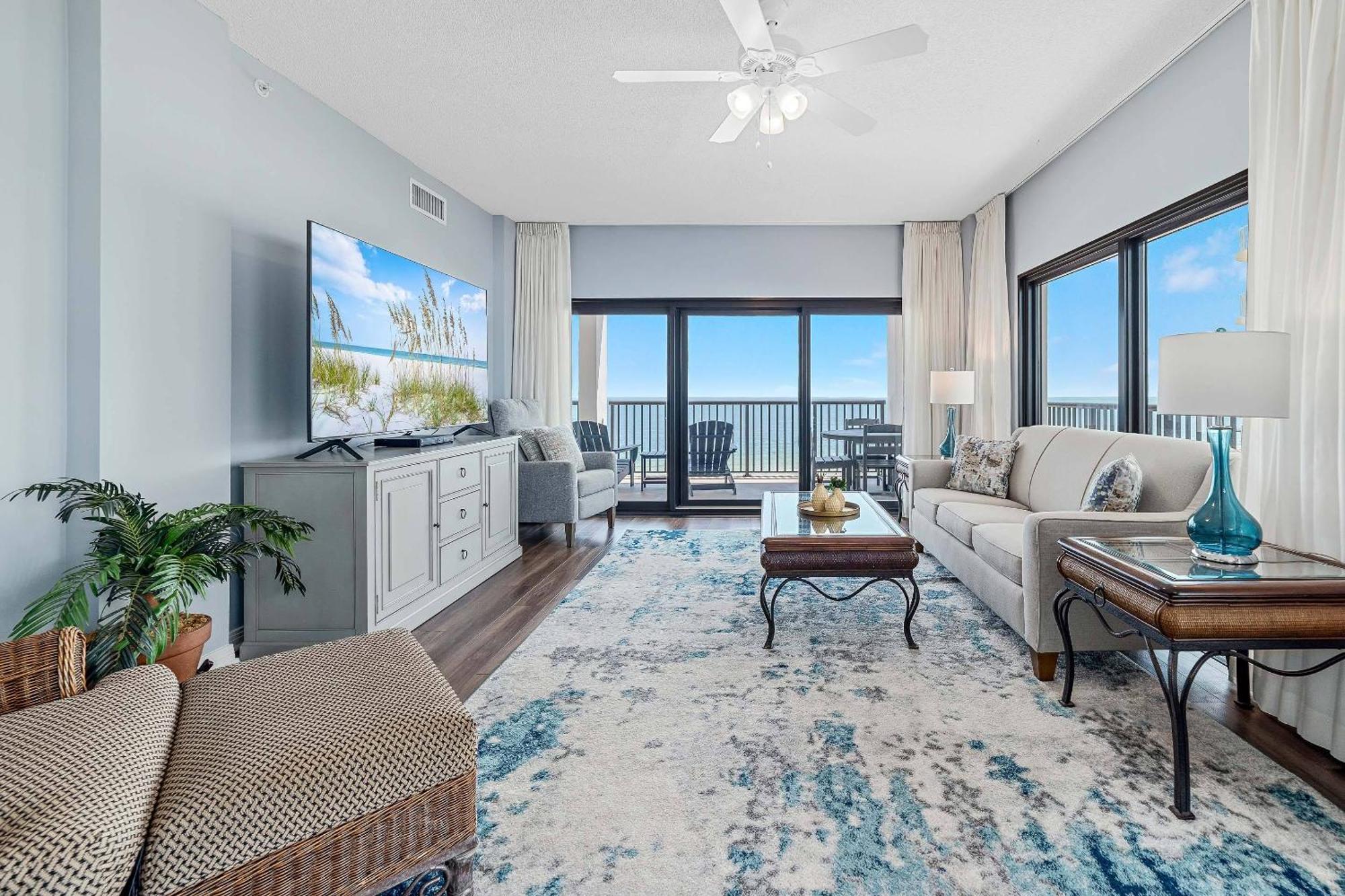 The Palms 716 Villa Orange Beach Exterior photo