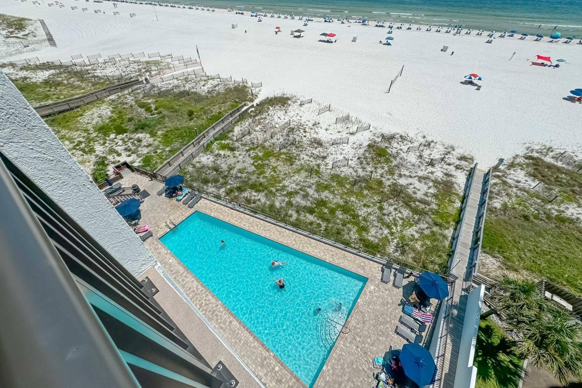 The Palms 716 Villa Orange Beach Exterior photo